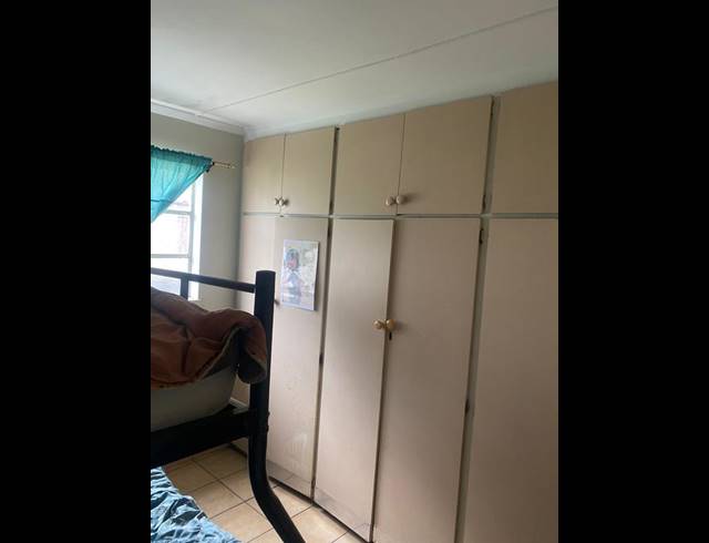 2 BEDROOM PROPERTY TO RENT IN AUSTERVILLE